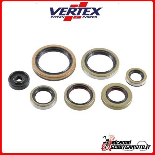 Kit paraoli motore vertex - paraoli,