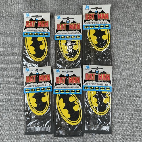 Lotto deodoranti batman - deodoranti,