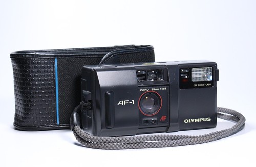 Olympus con zuiko - af-1,