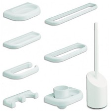 Set Accessori Bagno Kit