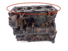 Blocco motore blocco guasto