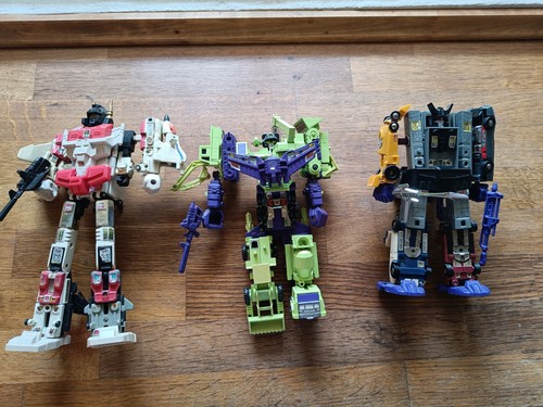 Transformers menasor - transformers, g1