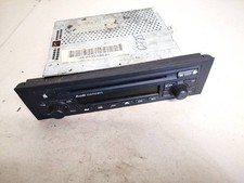 Autoradio Audi A3 2005 8e0035186j, originale #1858379-08