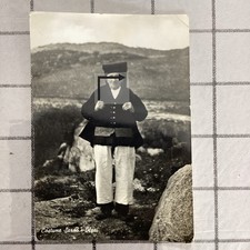 Olzai,Costume