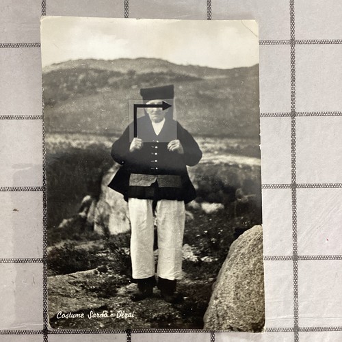 Olzai,Costume