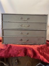 Vignetta in legno vintage