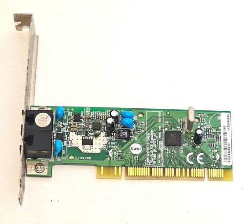 Modem dati fax pci interno - pci,