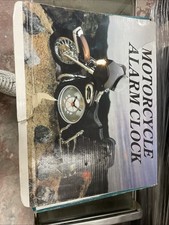 orologio vintage A Forma Di Moto