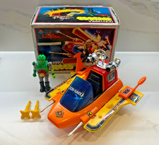 Popy Popinica VA-14 STARZINGER