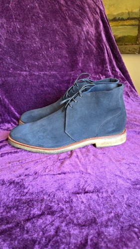 Stivaletto uomo alfred - stivaletto,