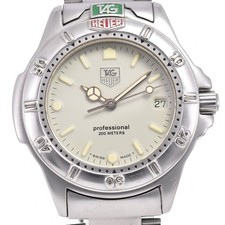 Orologio tag heuer 4000 - tag,