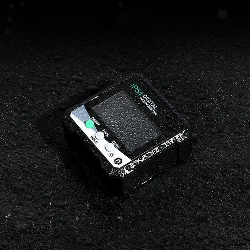 Inclinometro ip54 misuratore - ip54,