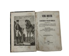 MAZZUCHELLI - SCUOLA EQUESTRE