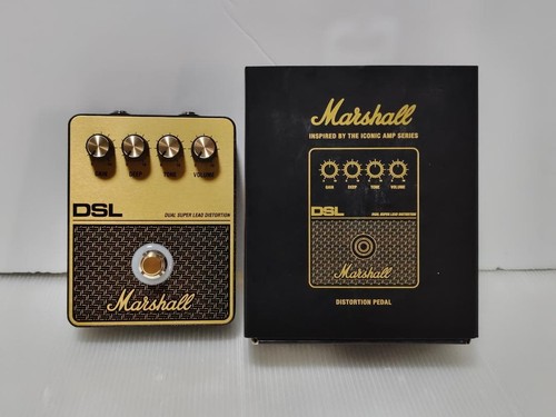 Marshall dsl 268001 - dsl,