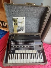 Hohner Electravox N 120