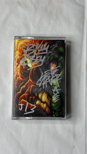 Alla xul elu - alla, 2