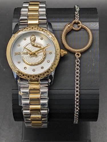 Justcavalli eterna set - justcavalli,