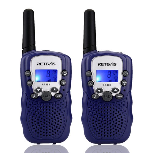 Retevis rt388 walkie talkie - rt388,