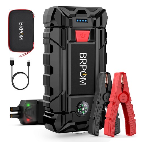 Brpom avviatore batteria auto - brpom,