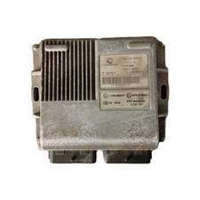 Centralina Gas Landi Renzo 616551000