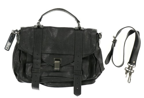 Proenza schouler 243425 - schouler, borsa