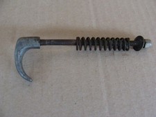 GANCIO LEVA COFANO MOTORE