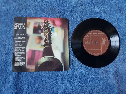 Storia della musica volume - della,