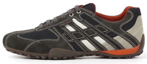Geox scarpa bassa - , uomo