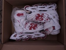 Pattini Roller Roces JOKEY N