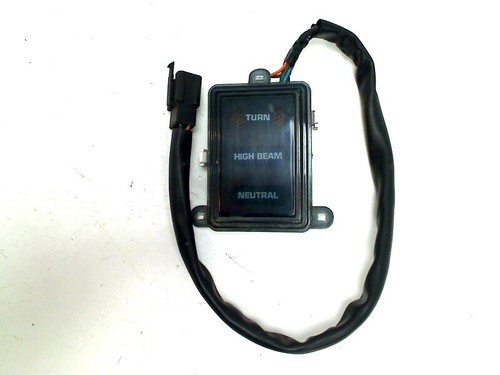 Quadro strumenti honda nsr 125 - strumenti,