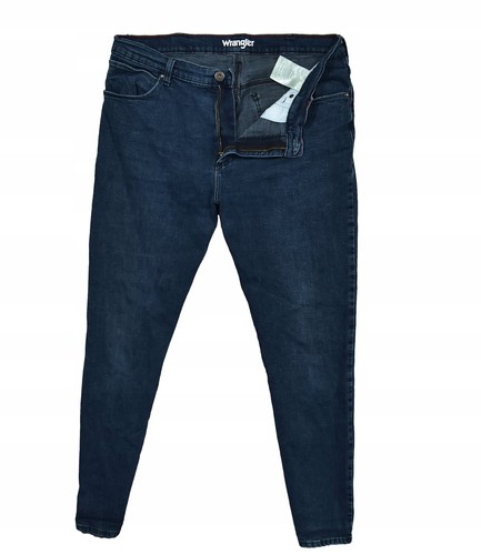 Pantalone uomo dritto wrangler - pantalone,