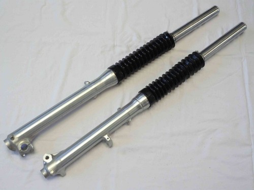 Forcella nuova originale honda - forcella,