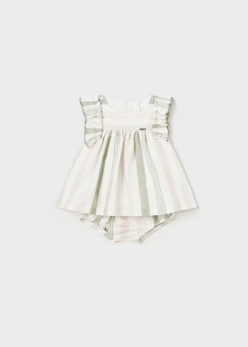 Abito vestito neonata - vestito,