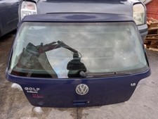 PORTELLONE POSTERIORE