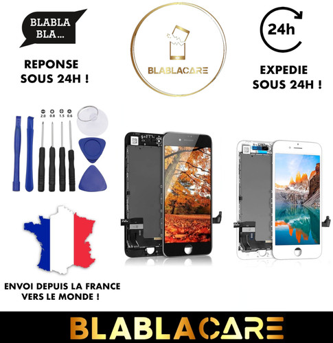 Ecran complet pour - ecran, 8
