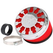 MF0178 FILTRO ARIA MALOSSI E13 DM 32/38 INCLINATO 25 PHBL 20 22 24 26 VESPA