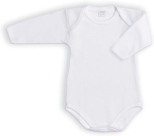 Body manica lunga - , neonato