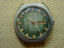   OROLOGIO UOMO VINTAGE RICOH
