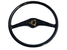 Volante sterzo fiat 128 - volante,