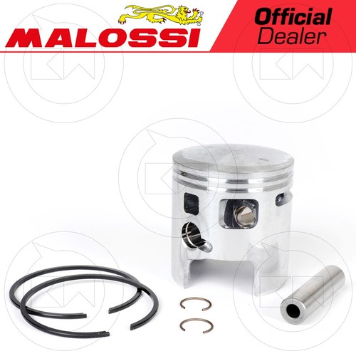 Pistone fasce gruppo termico - fasce,