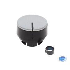 MANOPOLA PROGRAMMI LAVATRICE AQUALTIS HOTPOINT ARISTON GRIGIO DGT LED C00292883