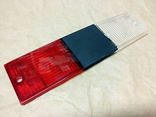 Mascherina plastica faro