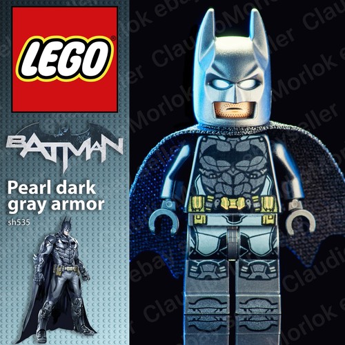 Lego batman sh535 - ⭐,
