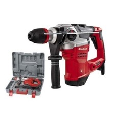 Trapano martello Tassellatore 38mm 1050W SDS MAX Einhell - TE-RH 38 3F