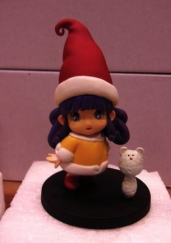 Anime model - anime,