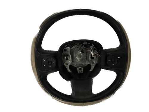 Volante manubrio sterzo - manubrio, fiat