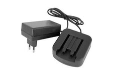 1.2-18V Caricabatterie per