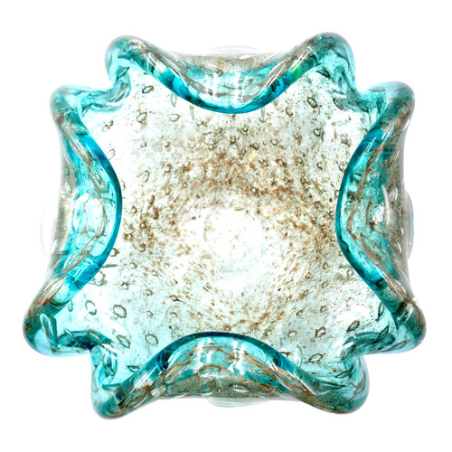 Bullicante murano ciotola - murano,