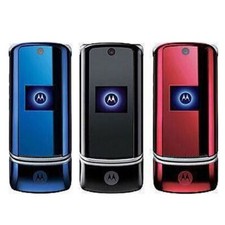 Motorola krzr flip - k1,
