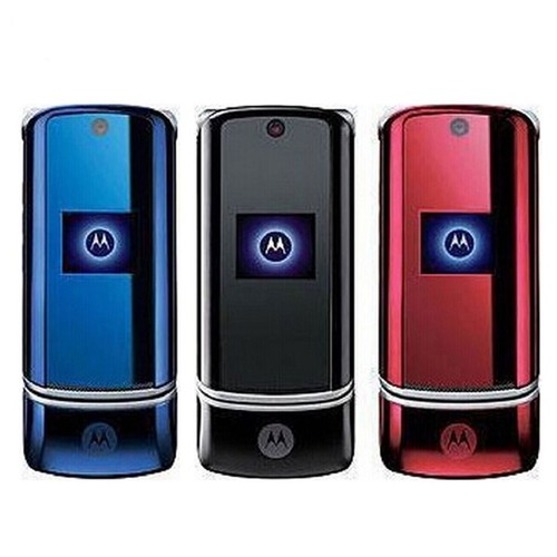 Motorola krzr flip - motorola,